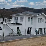 Villa 5 Sterne Luxus Klimatisiert Dachterrasse Mit Atemberaubender Aussicht Ooooo *