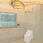 5 Sterne Luxus Klimatisiert Dachterrasse Mit Atemberaubender Aussicht Ooooo Villa Ellenz-Poltersdorf