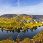5 Sterne Luxus Klimatisiert Dachterrasse Mit Atemberaubender Aussicht Ooooo Ellenz-Poltersdorf