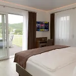 Villa 5 Sterne Luxus Klimatisiert Dachterrasse Mit Atemberaubender Aussicht Ooooo