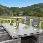 Villa 5 Sterne Luxus Klimatisiert Dachterrasse Mit Atemberaubender Aussicht Ooooo Ellenz-Poltersdorf