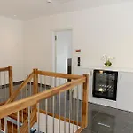 5 Sterne Luxus Klimatisiert Dachterrasse Mit Atemberaubender Aussicht Ooooo Villa Ellenz-Poltersdorf