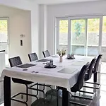 Villa 5 Sterne Luxus Klimatisiert Dachterrasse Mit Atemberaubender Aussicht Ooooo Ellenz-Poltersdorf