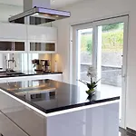 5 Sterne Luxus Klimatisiert Dachterrasse Mit Atemberaubender Aussicht Ooooo Villa *