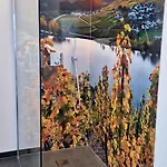 5 Sterne Luxus Klimatisiert Dachterrasse Mit Atemberaubender Aussicht Ooooo Villa