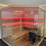Villa 5 Sterne Luxus Klimatisiert Dachterrasse Mit Atemberaubender Aussicht Ooooo Ellenz-Poltersdorf