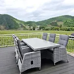 Villa 5 Sterne Luxus Klimatisiert Dachterrasse Mit Atemberaubender Aussicht Ooooo *
