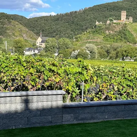 Villa Luxus Klimatisiert Dachterrasse Mit Atemberaubender Aussicht Ooooo