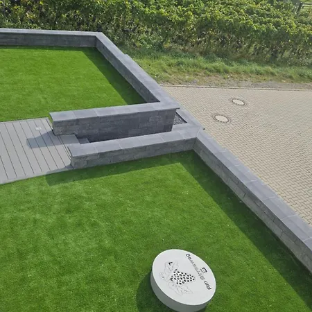 Luxus Klimatisiert Dachterrasse Mit Atemberaubender Aussicht Ooooo Villa Ellenz-Poltersdorf