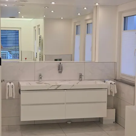 Luxus Klimatisiert Dachterrasse Mit Atemberaubender Aussicht Ooooo Villa Ellenz-Poltersdorf