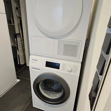 Luxus Klimatisiert Dachterrasse Mit Atemberaubender Aussicht Ooooo *