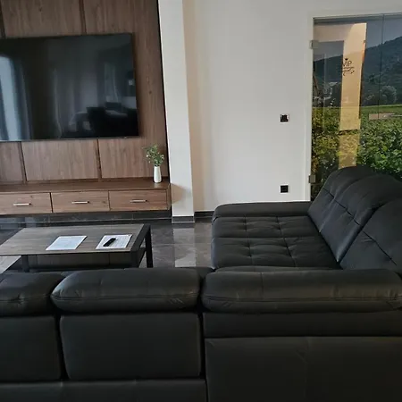 Luxus Klimatisiert Dachterrasse Mit Atemberaubender Aussicht Ooooo Villa *