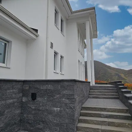 Luxus Klimatisiert Dachterrasse Mit Atemberaubender Aussicht Ooooo Villa