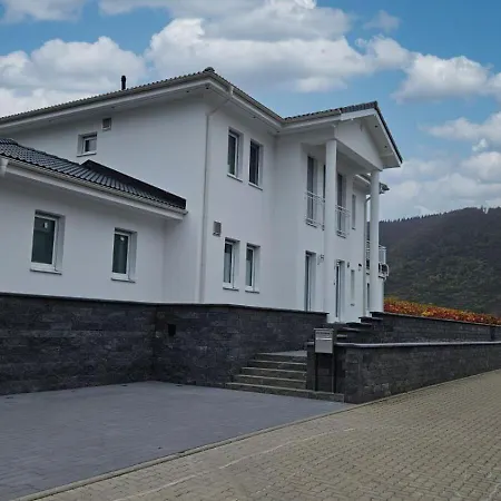 Villa Luxus Klimatisiert Dachterrasse Mit Atemberaubender Aussicht Ooooo