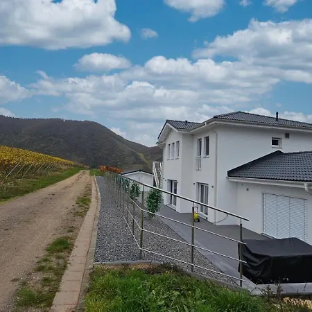 Villa Luxus Klimatisiert Dachterrasse Mit Atemberaubender Aussicht Ooooo Ellenz-Poltersdorf