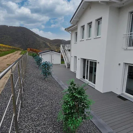 Luxus Klimatisiert Dachterrasse Mit Atemberaubender Aussicht Ooooo *