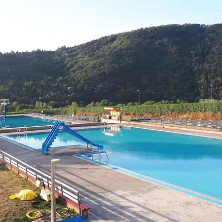 Villa 5 Sterne Luxus Klimatisiert Dachterrasse Mit Atemberaubender Aussicht Ooooo