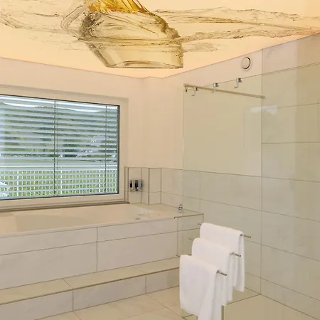 5 Sterne Luxus Klimatisiert Dachterrasse Mit Atemberaubender Aussicht Ooooo Villa Ellenz-Poltersdorf