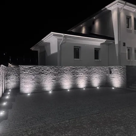 5 Sterne Luxus Klimatisiert Dachterrasse Mit Atemberaubender Aussicht Ooooo *