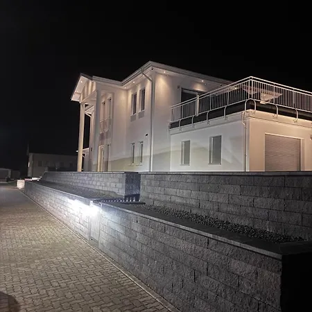 Villa 5 Sterne Luxus Klimatisiert Dachterrasse Mit Atemberaubender Aussicht Ooooo