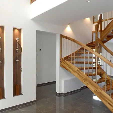 Villa 5 Sterne Luxus Klimatisiert Dachterrasse Mit Atemberaubender Aussicht Ooooo