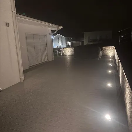 5 Sterne Luxus Klimatisiert Dachterrasse Mit Atemberaubender Aussicht Ooooo 别墅 *