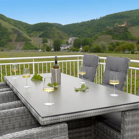 别墅 5 Sterne Luxus Klimatisiert Dachterrasse Mit Atemberaubender Aussicht Ooooo 埃伦波特道夫