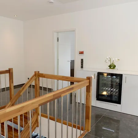 5 Sterne Luxus Klimatisiert Dachterrasse Mit Atemberaubender Aussicht Ooooo 别墅 埃伦波特道夫