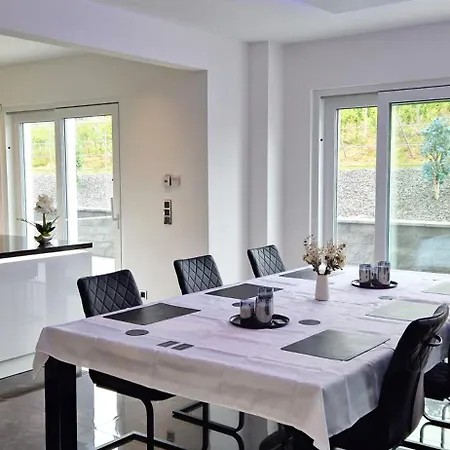 5 Sterne Luxus Klimatisiert Dachterrasse Mit Atemberaubender Aussicht Ooooo 别墅