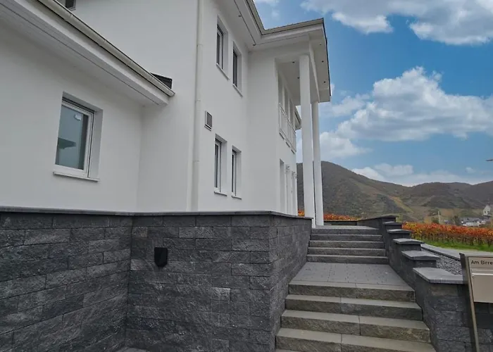 5 Sterne Luxus Klimatisiert Dachterrasse Mit Atemberaubender Aussicht Ooooo Villa