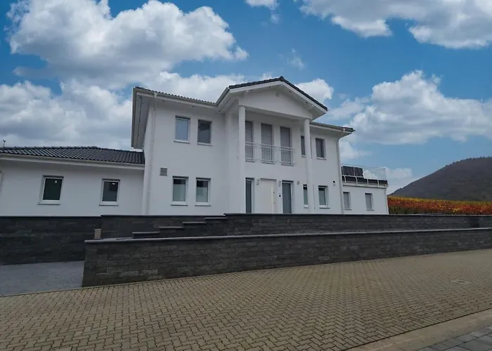 5 Sterne Luxus Klimatisiert Dachterrasse Mit Atemberaubender Aussicht Ooooo