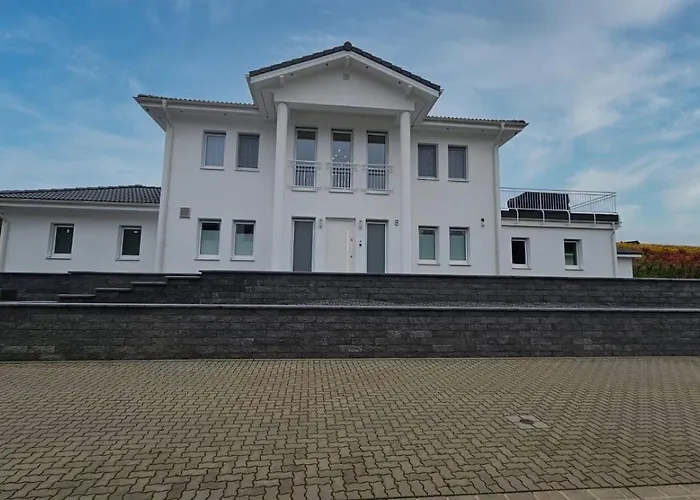 5 Sterne Luxus Klimatisiert Dachterrasse Mit Atemberaubender Aussicht Ooooo Villa *