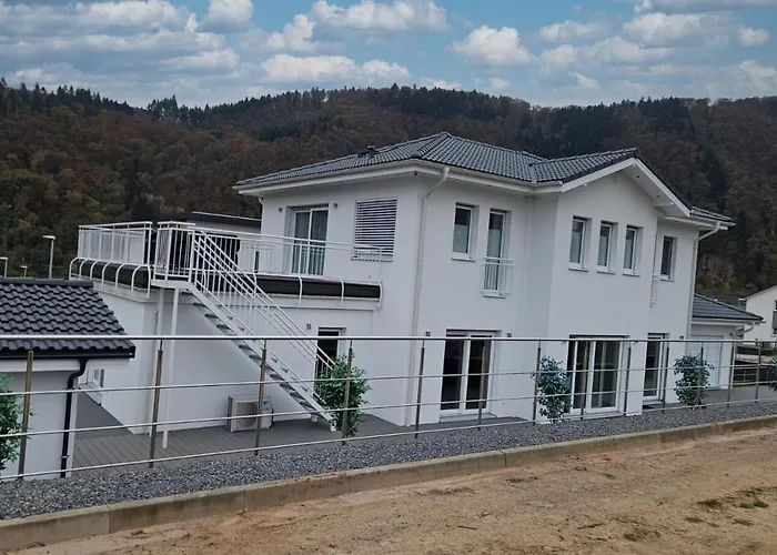 Villa 5 Sterne Luxus Klimatisiert Dachterrasse Mit Atemberaubender Aussicht Ooooo *
