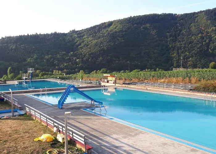 别墅 5 Sterne Luxus Klimatisiert Dachterrasse Mit Atemberaubender Aussicht Ooooo