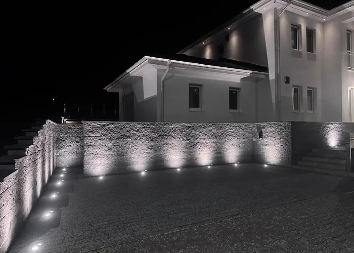 5 Sterne Luxus Klimatisiert Dachterrasse Mit Atemberaubender Aussicht Ooooo *