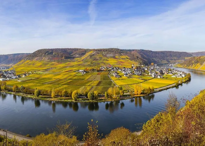 5 Sterne Luxus Klimatisiert Dachterrasse Mit Atemberaubender Aussicht Ooooo Ellenz-Poltersdorf