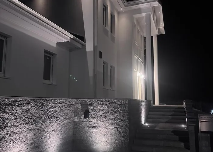 5 Sterne Luxus Klimatisiert Dachterrasse Mit Atemberaubender Aussicht Ooooo * Ellenz-Poltersdorf