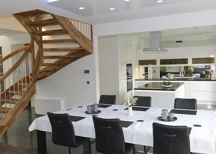 5 Sterne Luxus Klimatisiert Dachterrasse Mit Atemberaubender Aussicht Ooooo