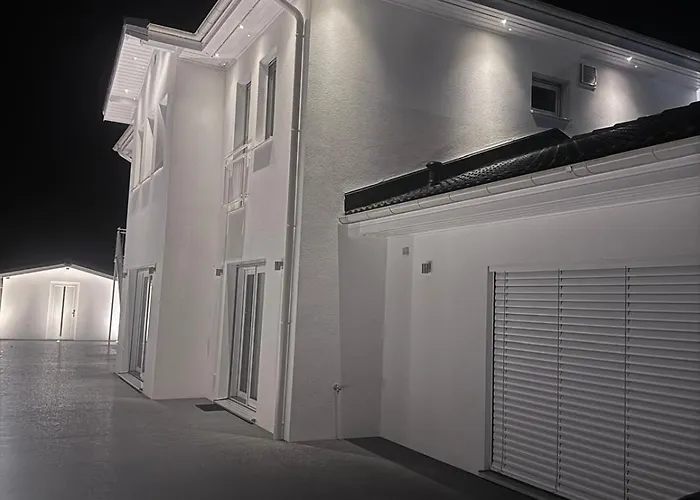 5 Sterne Luxus Klimatisiert Dachterrasse Mit Atemberaubender Aussicht Ooooo 别墅