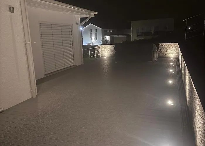 5 Sterne Luxus Klimatisiert Dachterrasse Mit Atemberaubender Aussicht Ooooo 别墅 *