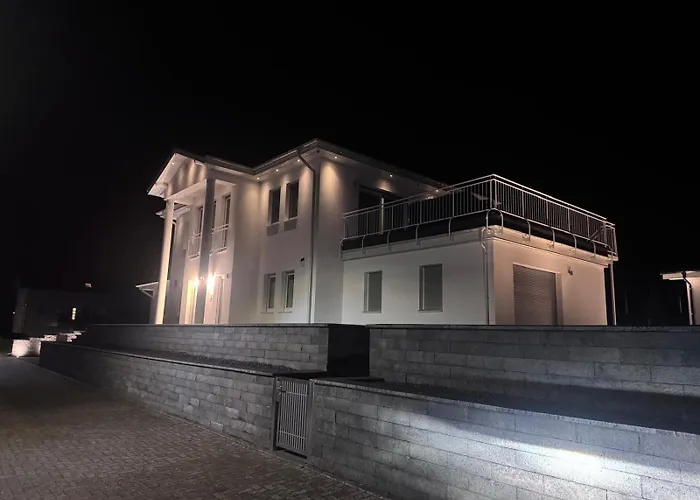 5 Sterne Luxus Klimatisiert Dachterrasse Mit Atemberaubender Aussicht Ooooo *