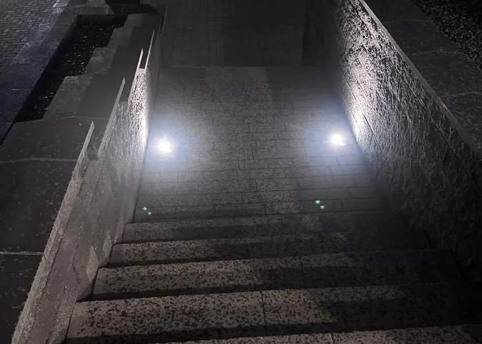 5 Sterne Luxus Klimatisiert Dachterrasse Mit Atemberaubender Aussicht Ooooo * Ellenz-Poltersdorf