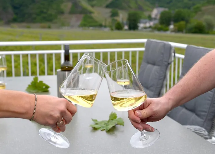 5 Sterne Luxus Klimatisiert Dachterrasse Mit Atemberaubender Aussicht Ooooo Villa