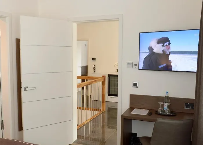 Villa 5 Sterne Luxus Klimatisiert Dachterrasse Mit Atemberaubender Aussicht Ooooo