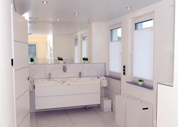 别墅 5 Sterne Luxus Klimatisiert Dachterrasse Mit Atemberaubender Aussicht Ooooo