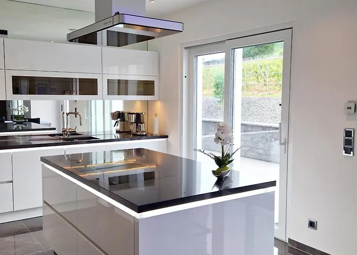 5 Sterne Luxus Klimatisiert Dachterrasse Mit Atemberaubender Aussicht Ooooo Villa *