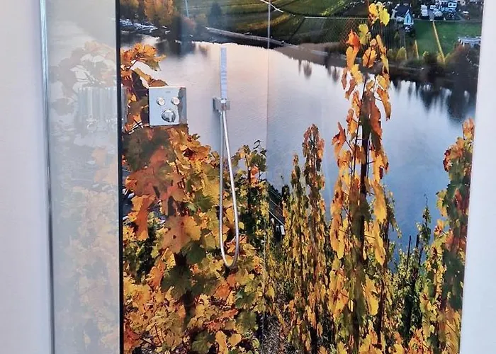 5 Sterne Luxus Klimatisiert Dachterrasse Mit Atemberaubender Aussicht Ooooo 别墅