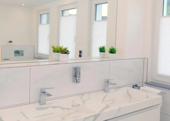 别墅 5 Sterne Luxus Klimatisiert Dachterrasse Mit Atemberaubender Aussicht Ooooo