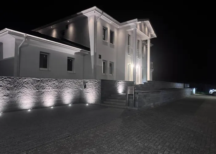 5 Sterne Luxus Klimatisiert Dachterrasse Mit Atemberaubender Aussicht Ooooo * 埃伦波特道夫