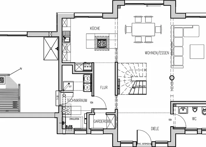 5 Sterne Luxus Klimatisiert Dachterrasse Mit Atemberaubender Aussicht Ooooo